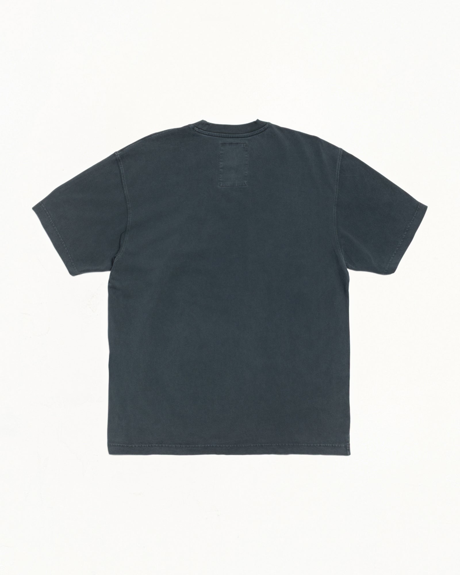 DYED SS TEE