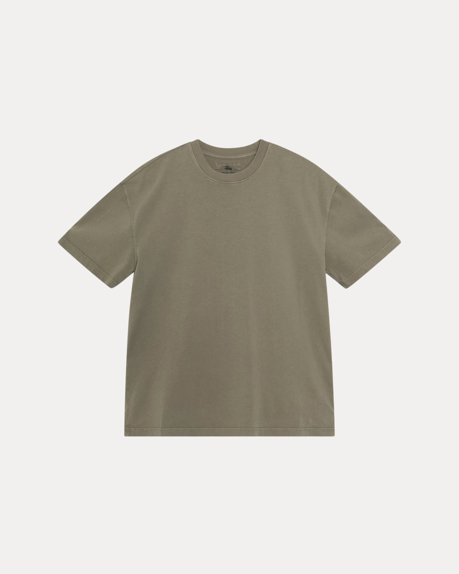 DYED SS TEE