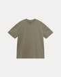 DYED SS TEE