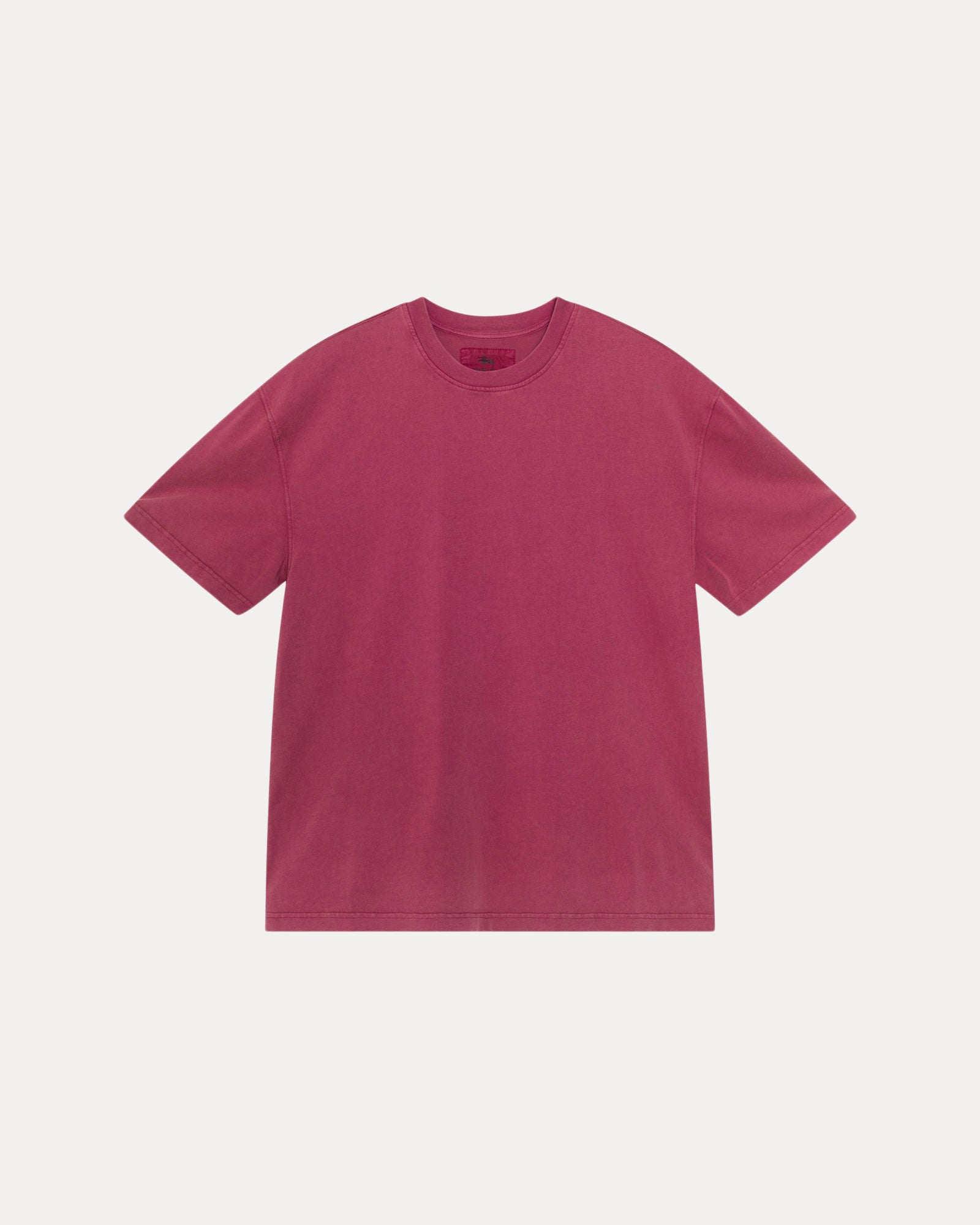 DYED SS TEE