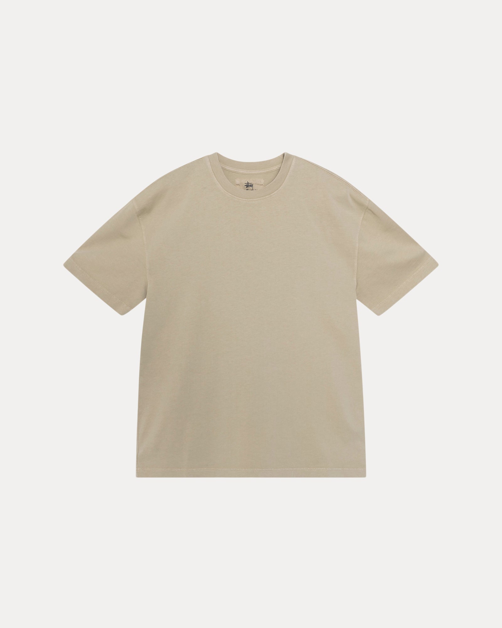 DYED SS TEE