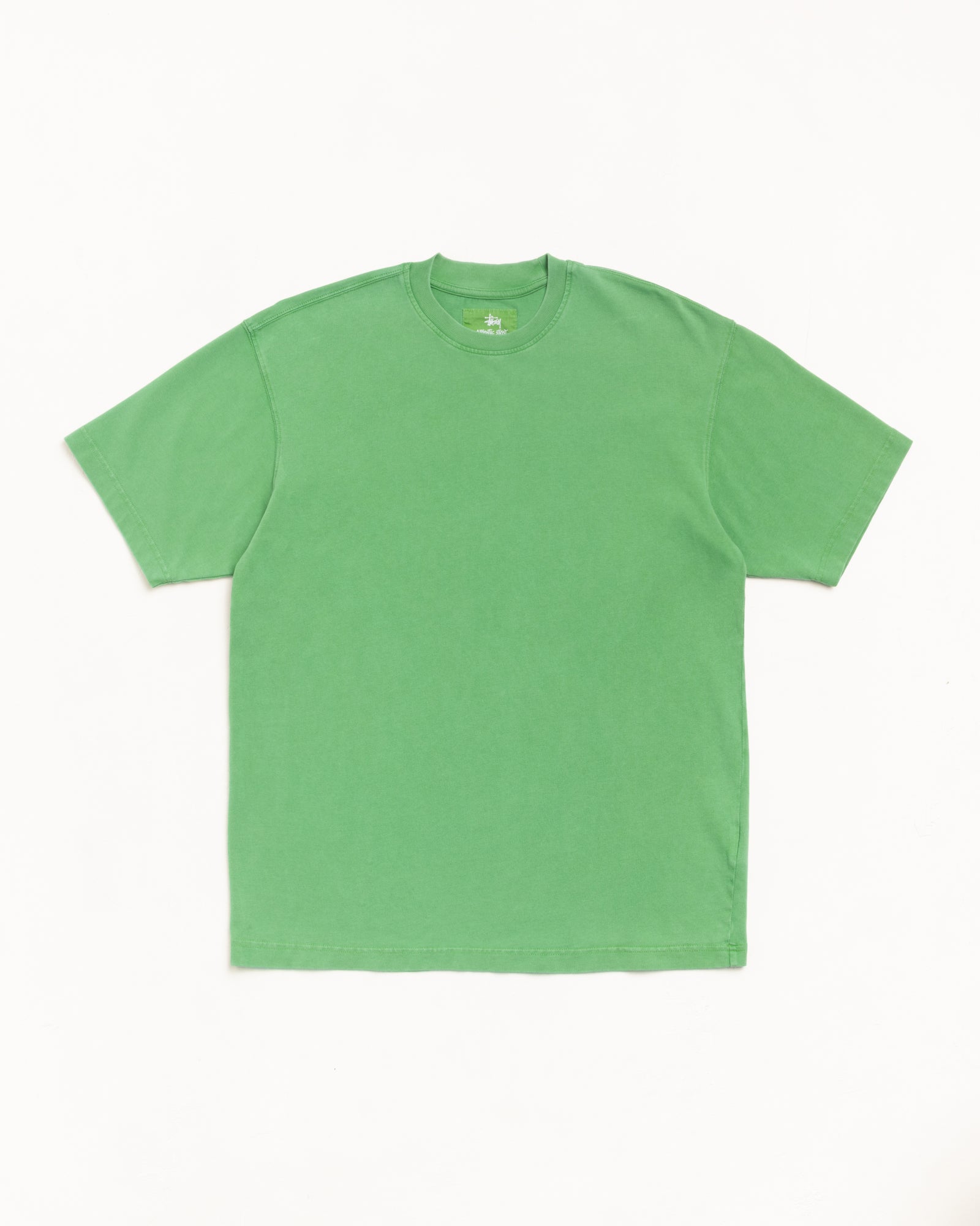 DYED SS TEE