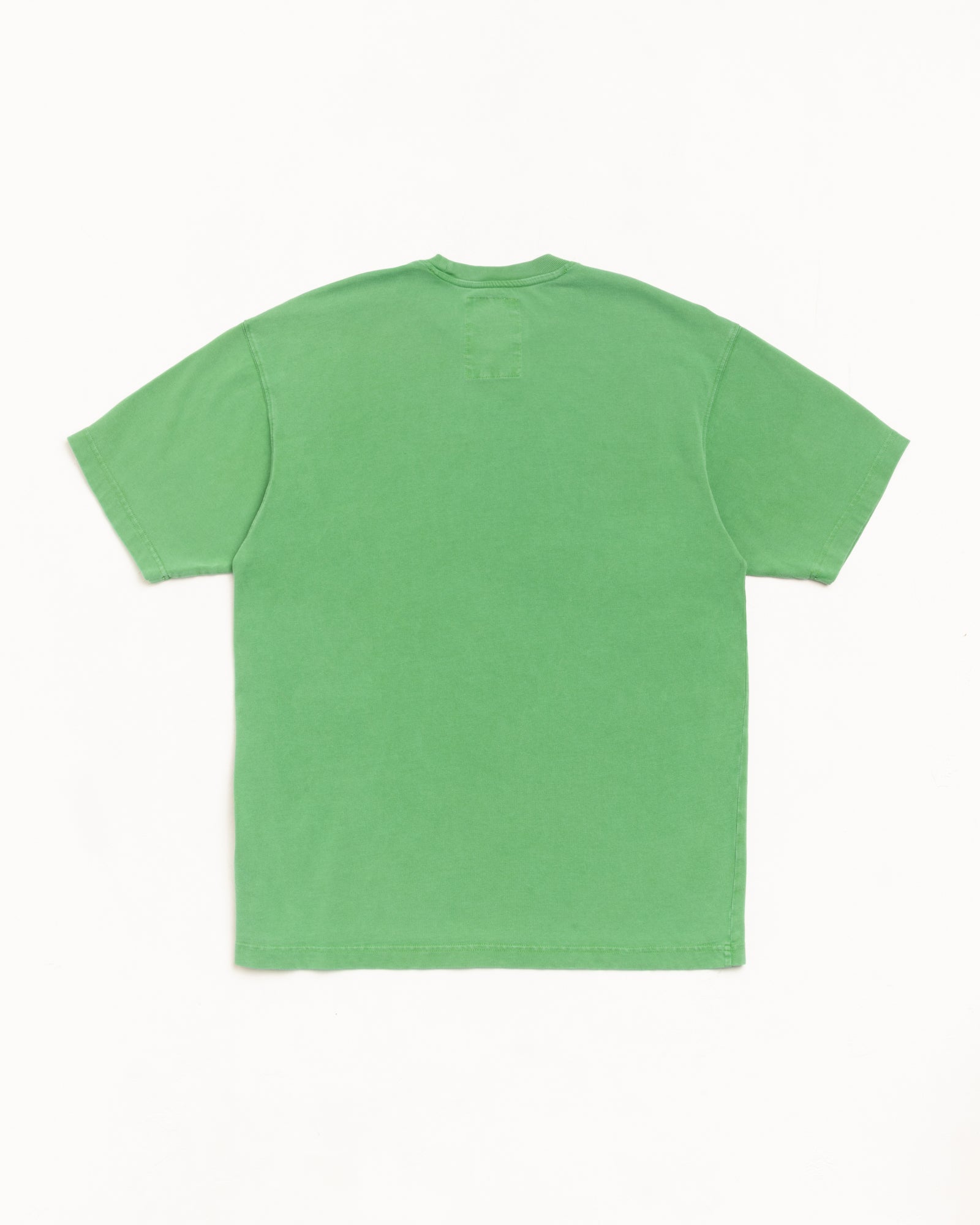 DYED SS TEE