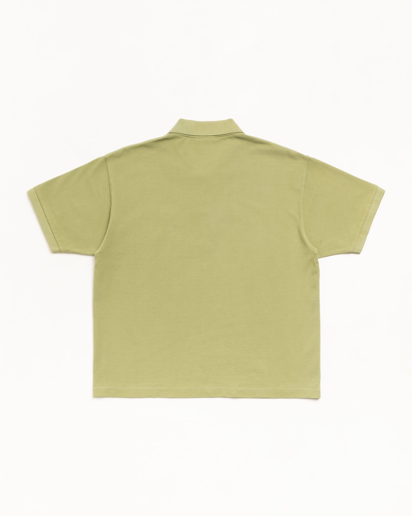 CLASSIC PIQUE POLO