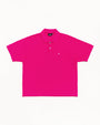 CLASSIC PIQUE POLO