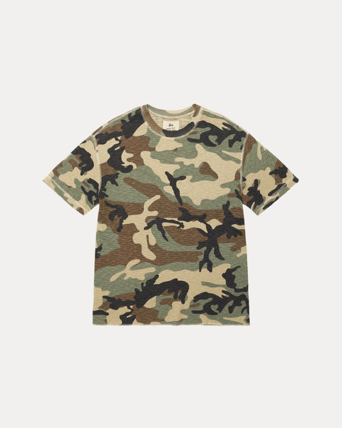 DYED SS THERMAL