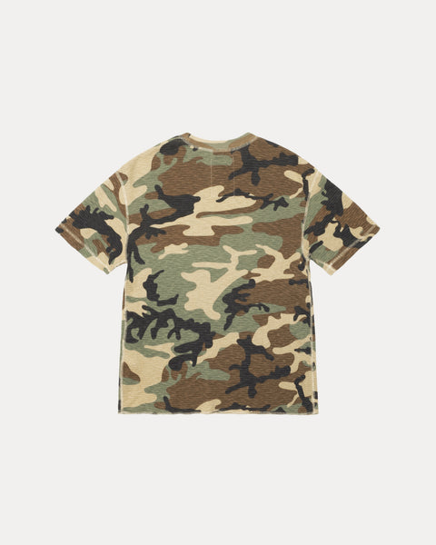 DYED SS THERMAL