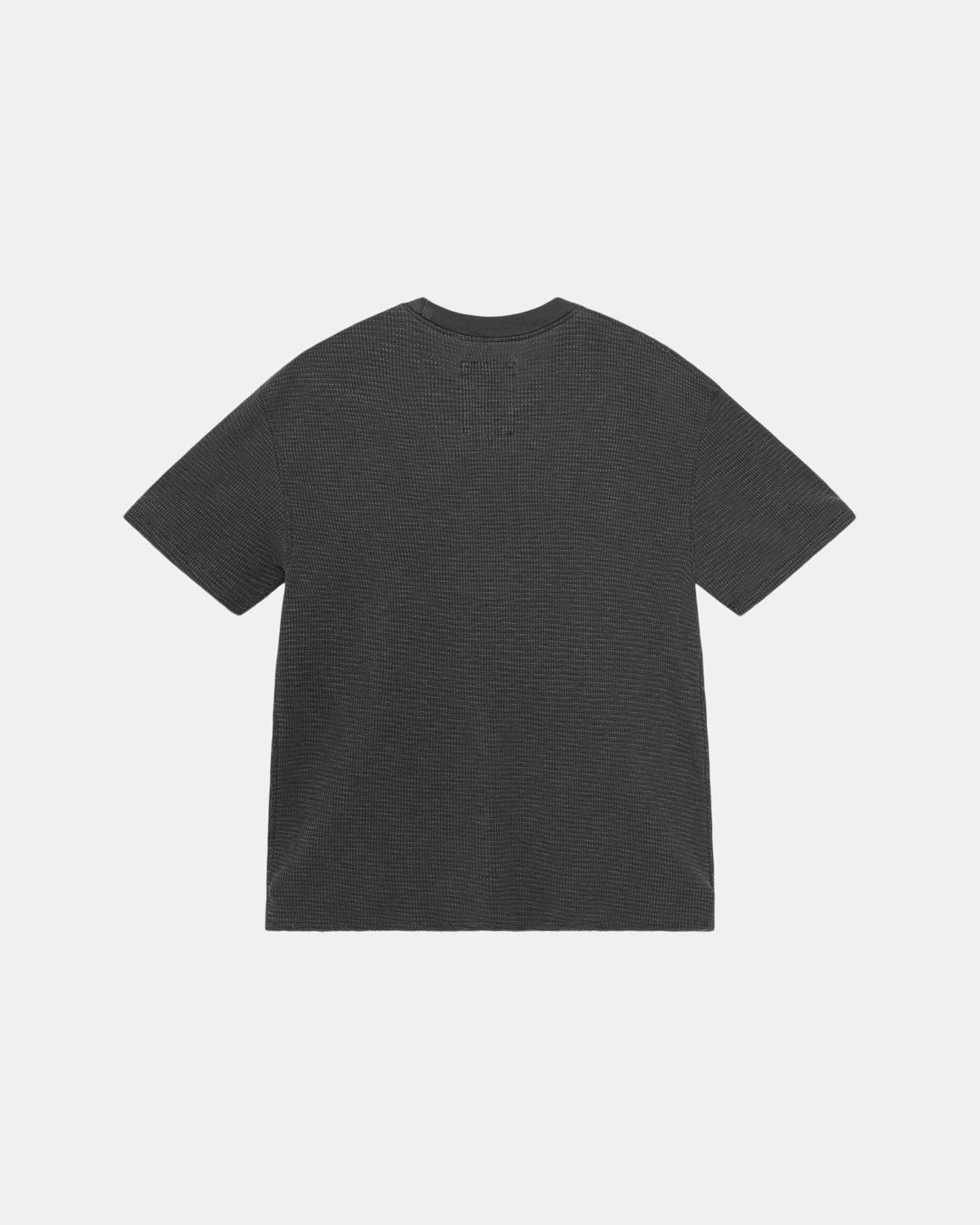 トップス STUSSY PIGMENT DYED SS THERMAL Pigment Dyed SS Thermal – Blue | Tops | Stüssy Japan