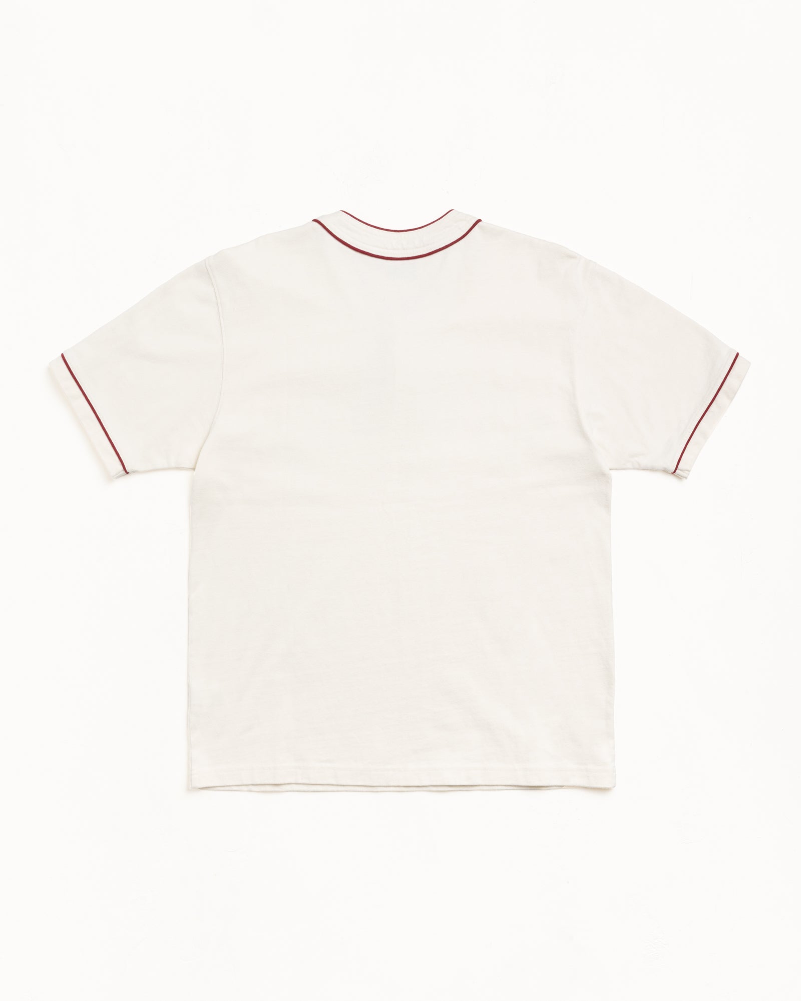 ARCH BASEBALL JERSEY