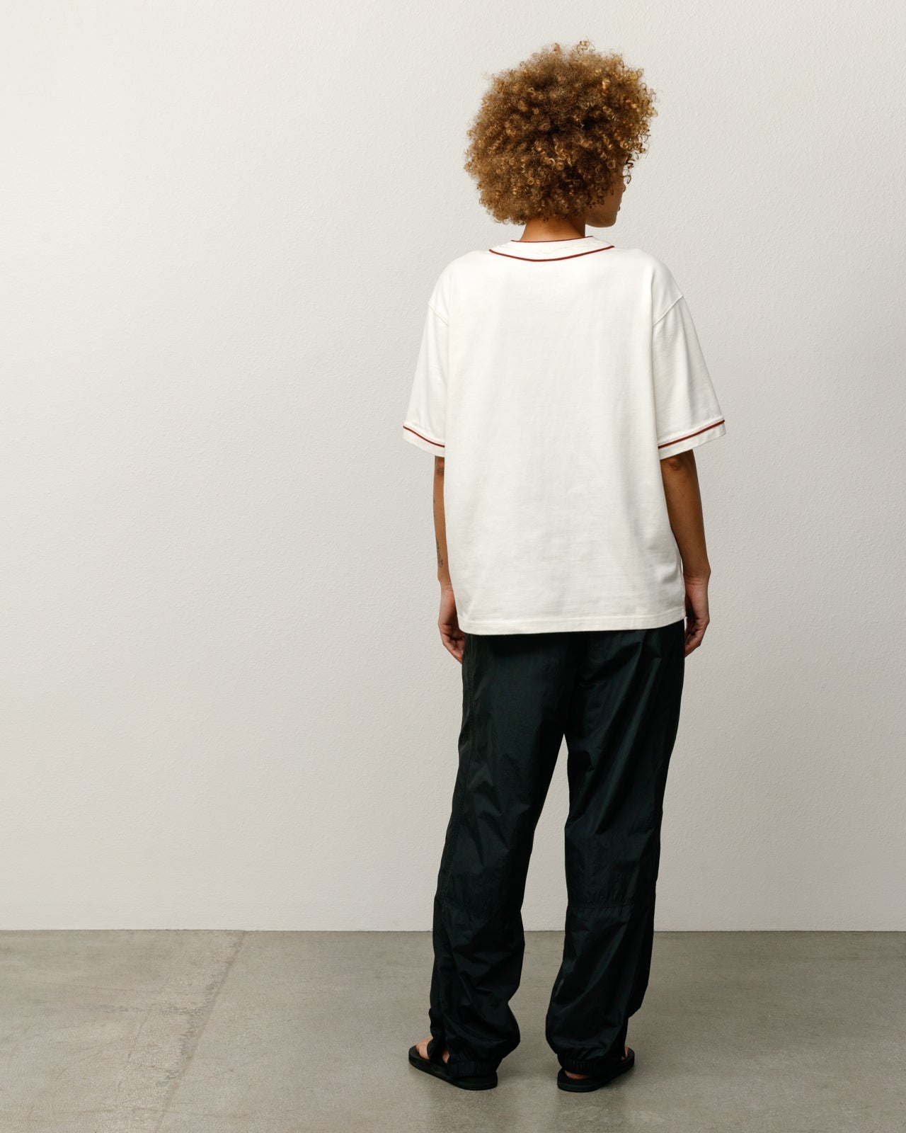 ARCH BASEBALL JERSEY