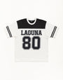 LAGUNA SHORT SLEEVE