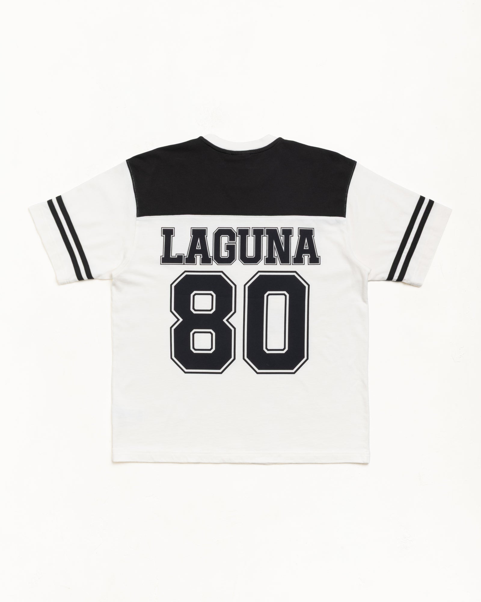 LAGUNA SHORT SLEEVE
