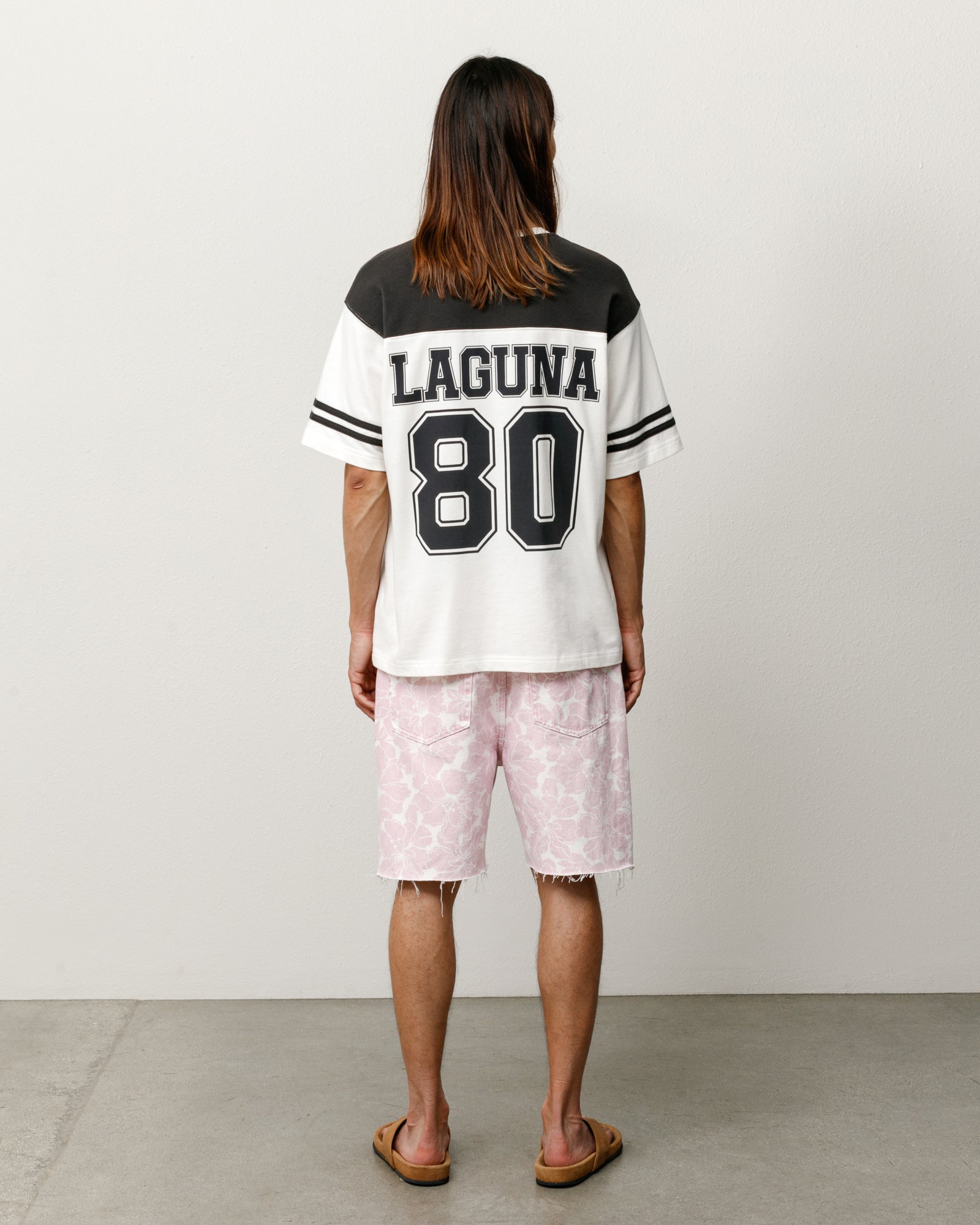 LAGUNA SHORT SLEEVE