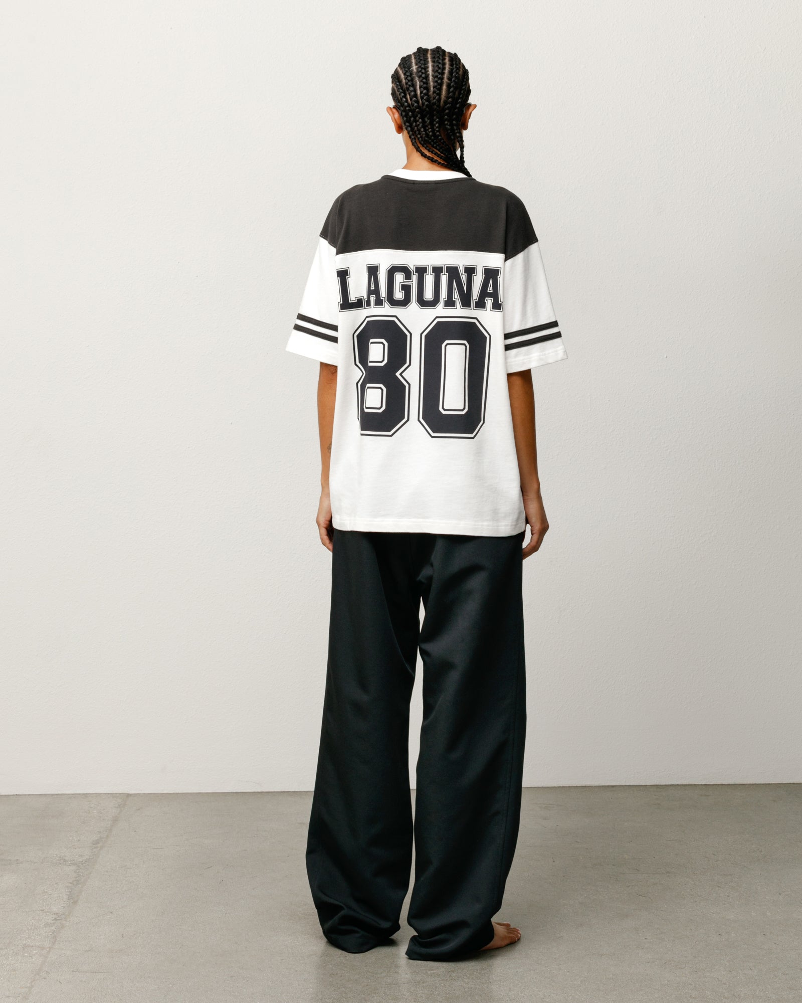 LAGUNA SHORT SLEEVE
