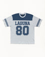 LAGUNA SHORT SLEEVE