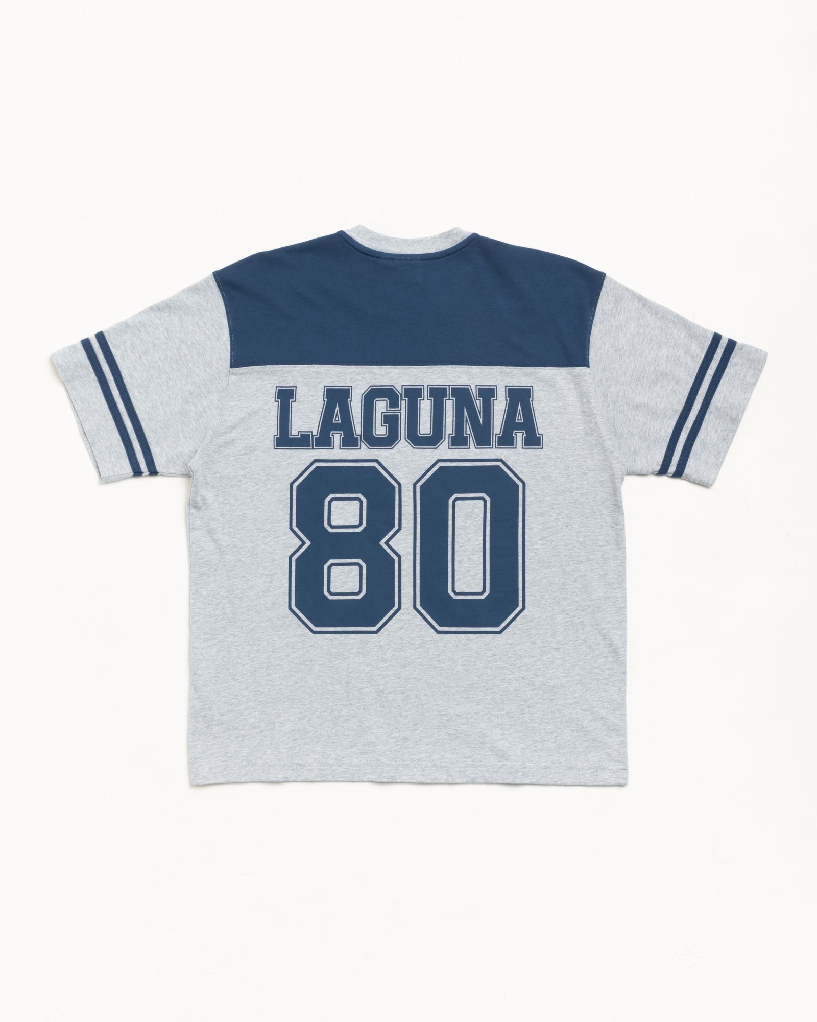 LAGUNA SHORT SLEEVE