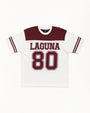 LAGUNA SHORT SLEEVE