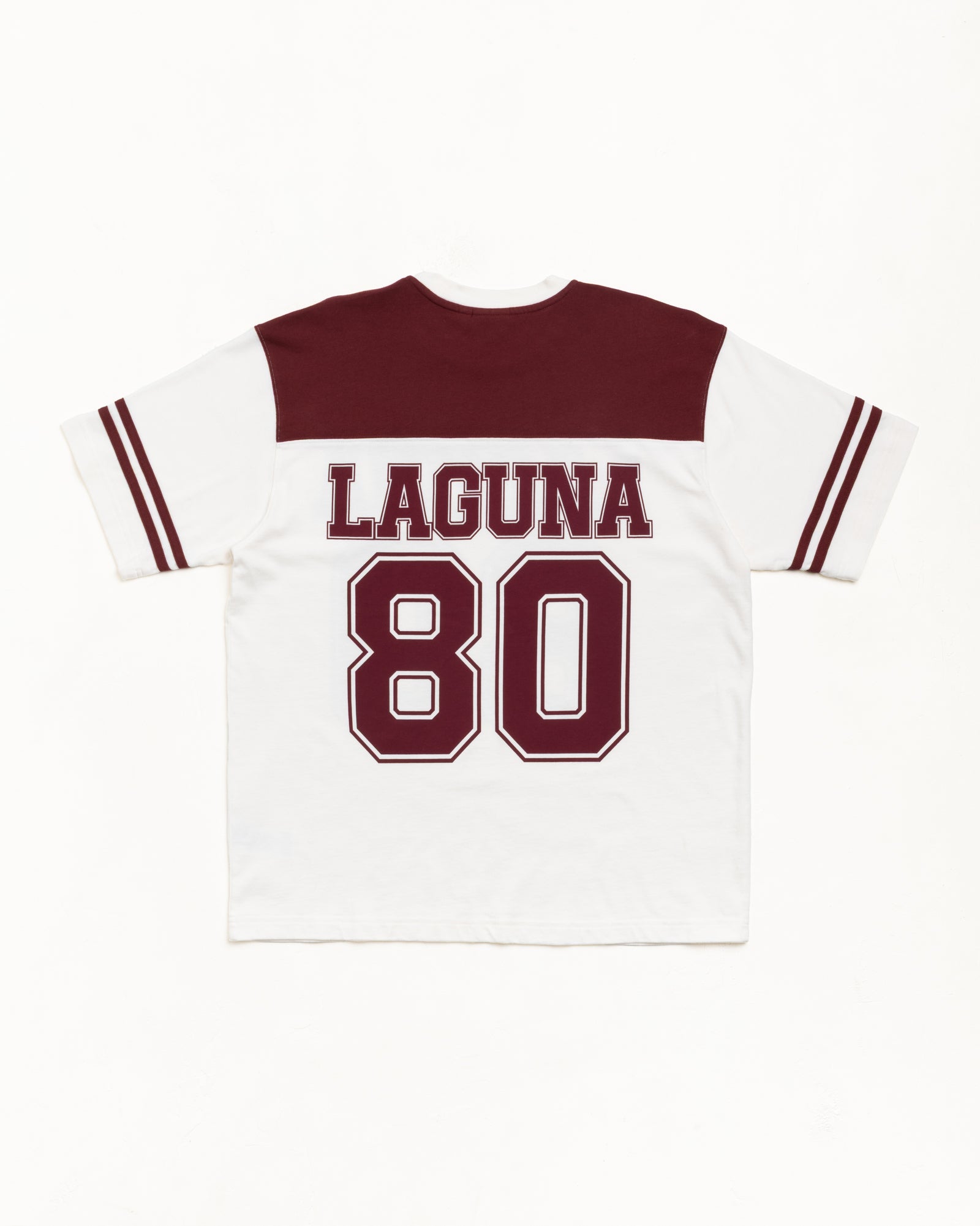 LAGUNA SHORT SLEEVE