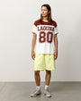 LAGUNA SHORT SLEEVE