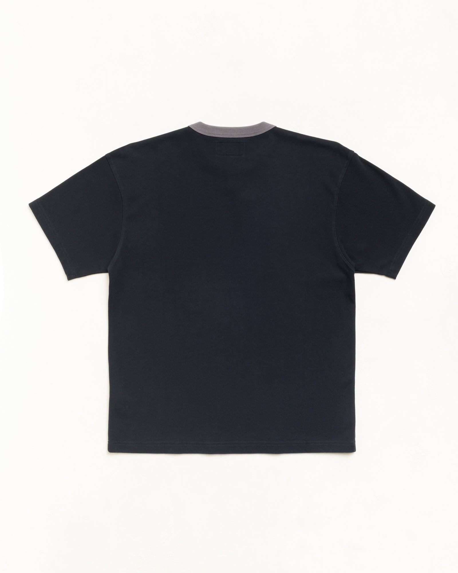 SS RINGER TEE