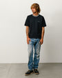 SS RINGER TEE