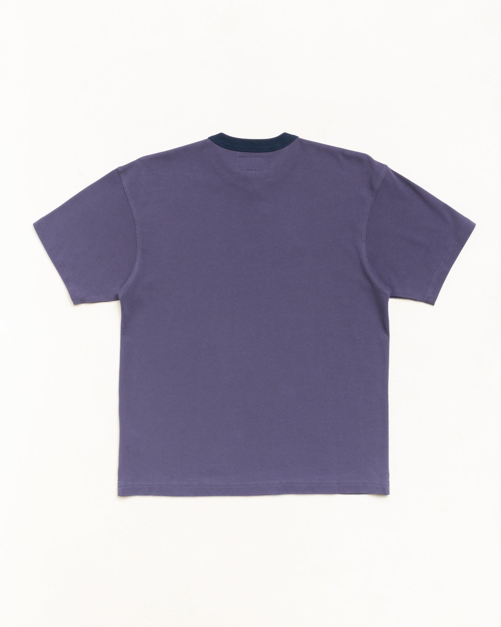 SS RINGER TEE