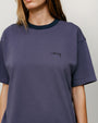 SS RINGER TEE