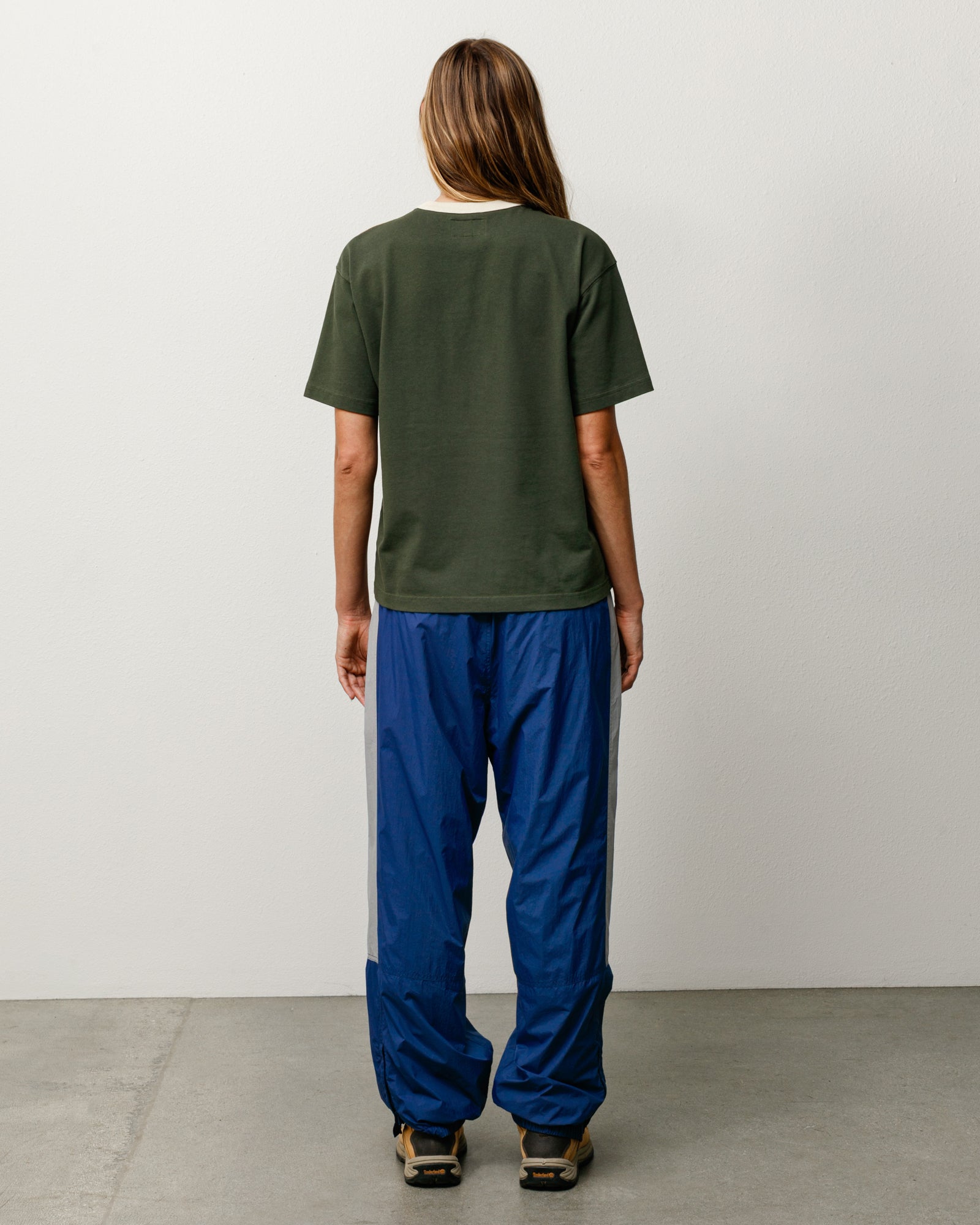 SS RINGER TEE