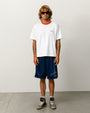 SS RINGER TEE