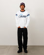 LS RINGER TEE