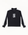 S MESH LS JERSEY