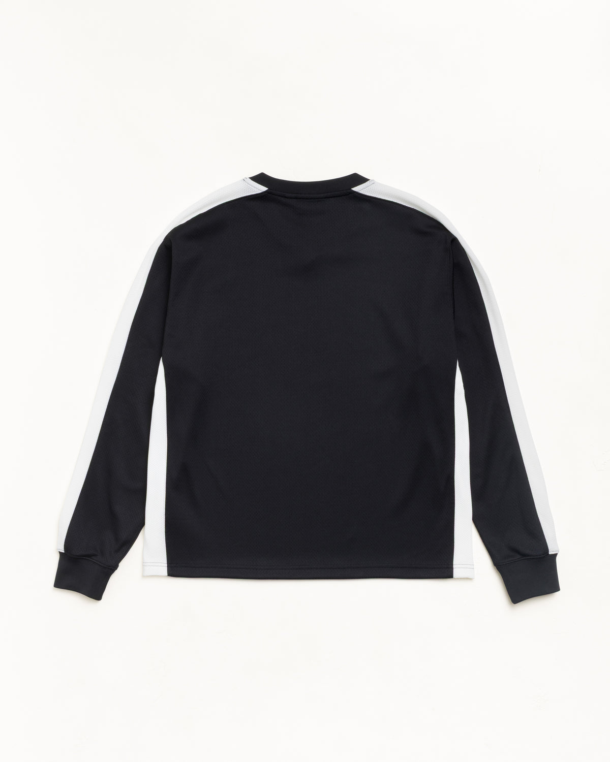 S MESH LS JERSEY