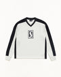 S MESH LS JERSEY