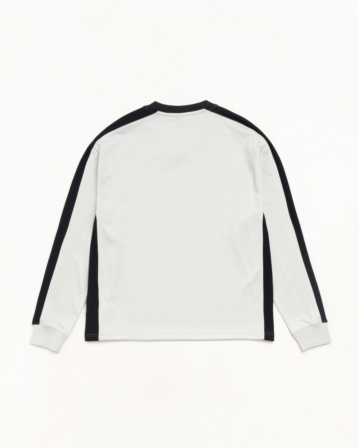 S MESH LS JERSEY