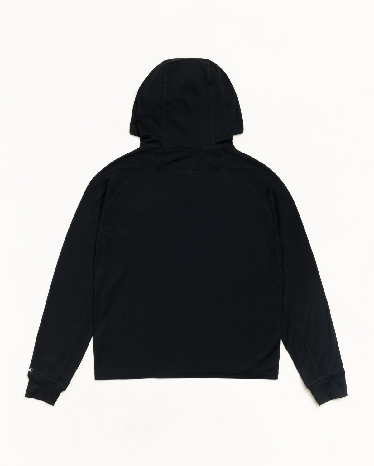 UTILITY ZIP HOOD