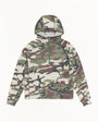 UTILITY ZIP HOOD