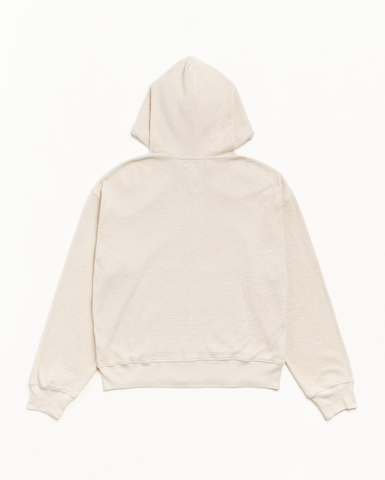 LIGHT WEIGHT THERMAL HOOD