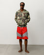 LIGHT WEIGHT THERMAL HOOD