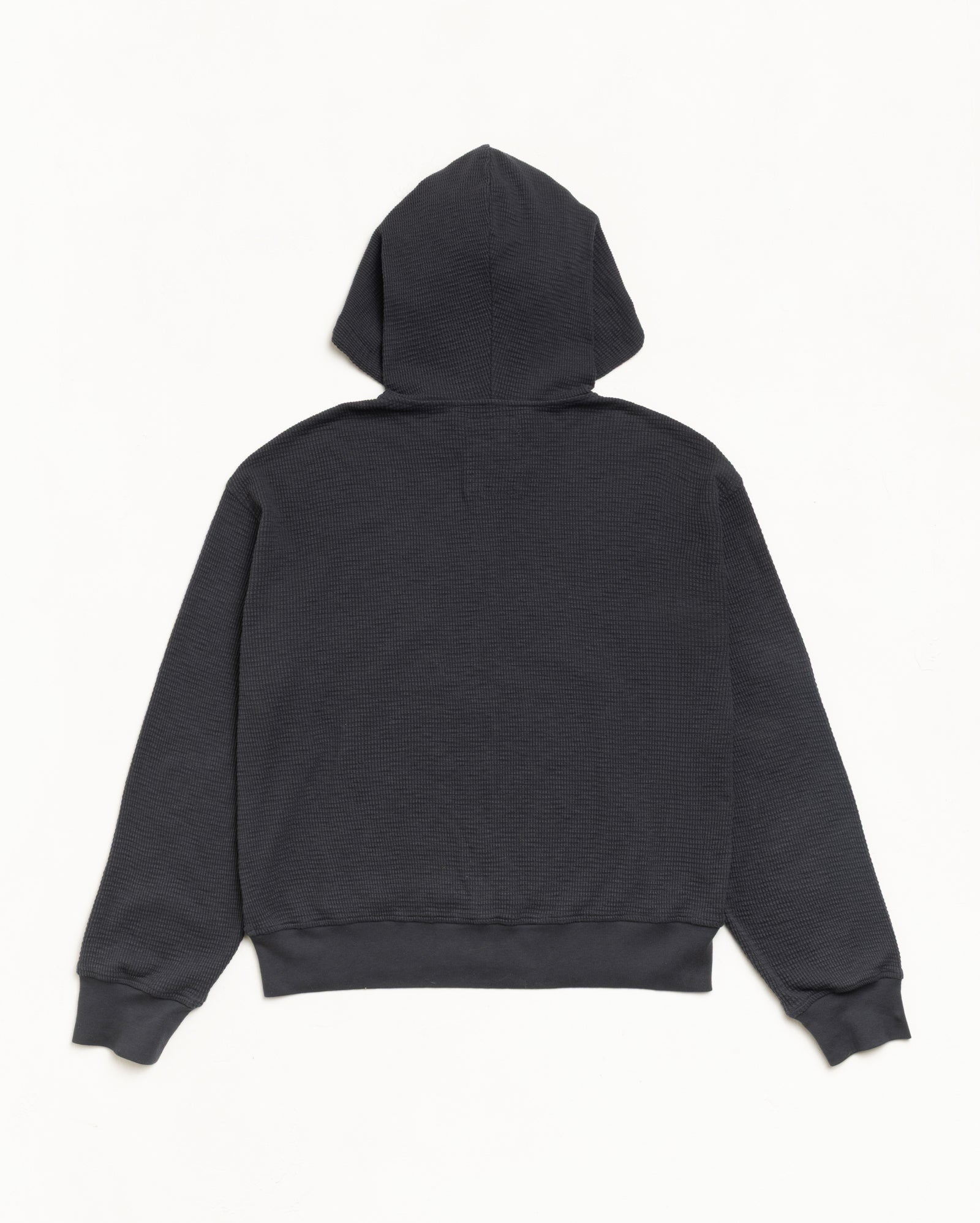 LIGHT WEIGHT THERMAL HOOD