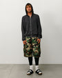LIGHT WEIGHT THERMAL HOOD