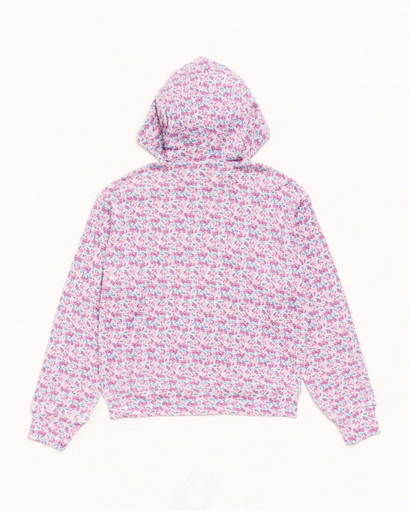 LIGHT WEIGHT THERMAL HOOD