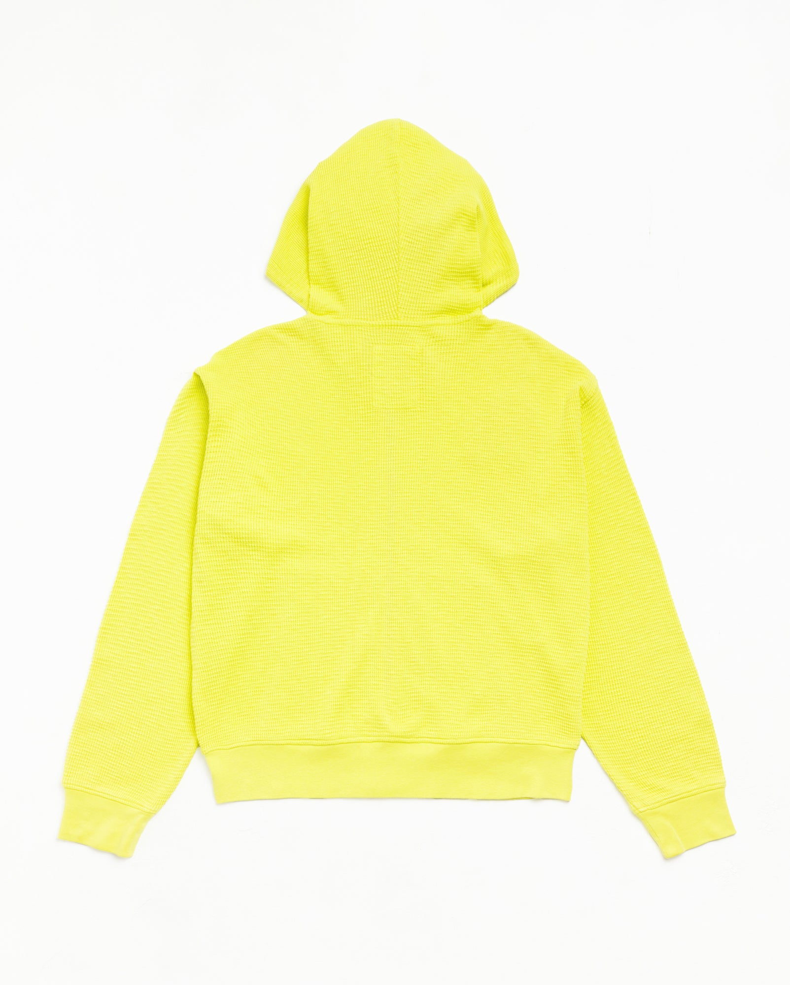 LIGHT WEIGHT THERMAL HOOD