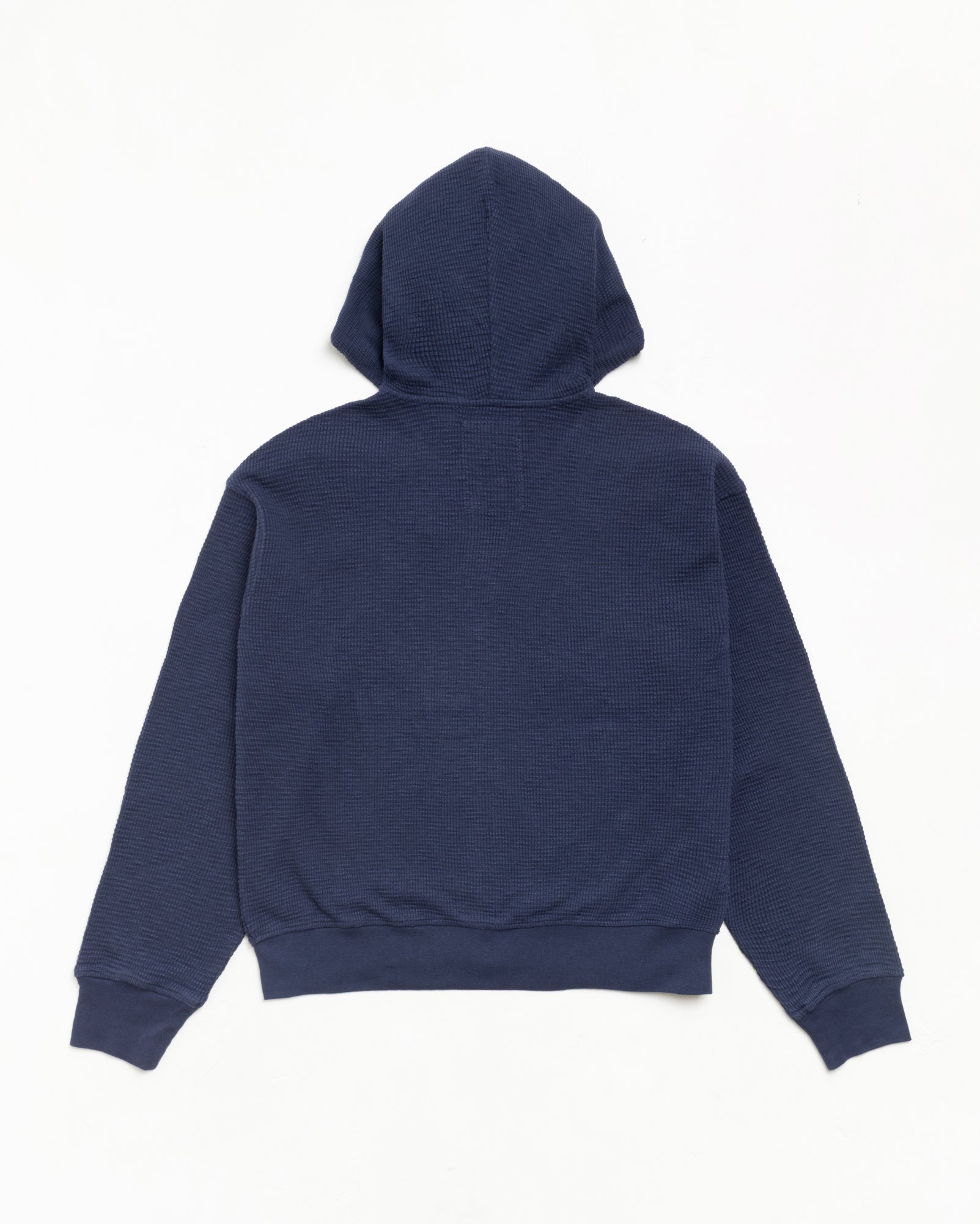 LIGHT WEIGHT THERMAL HOOD