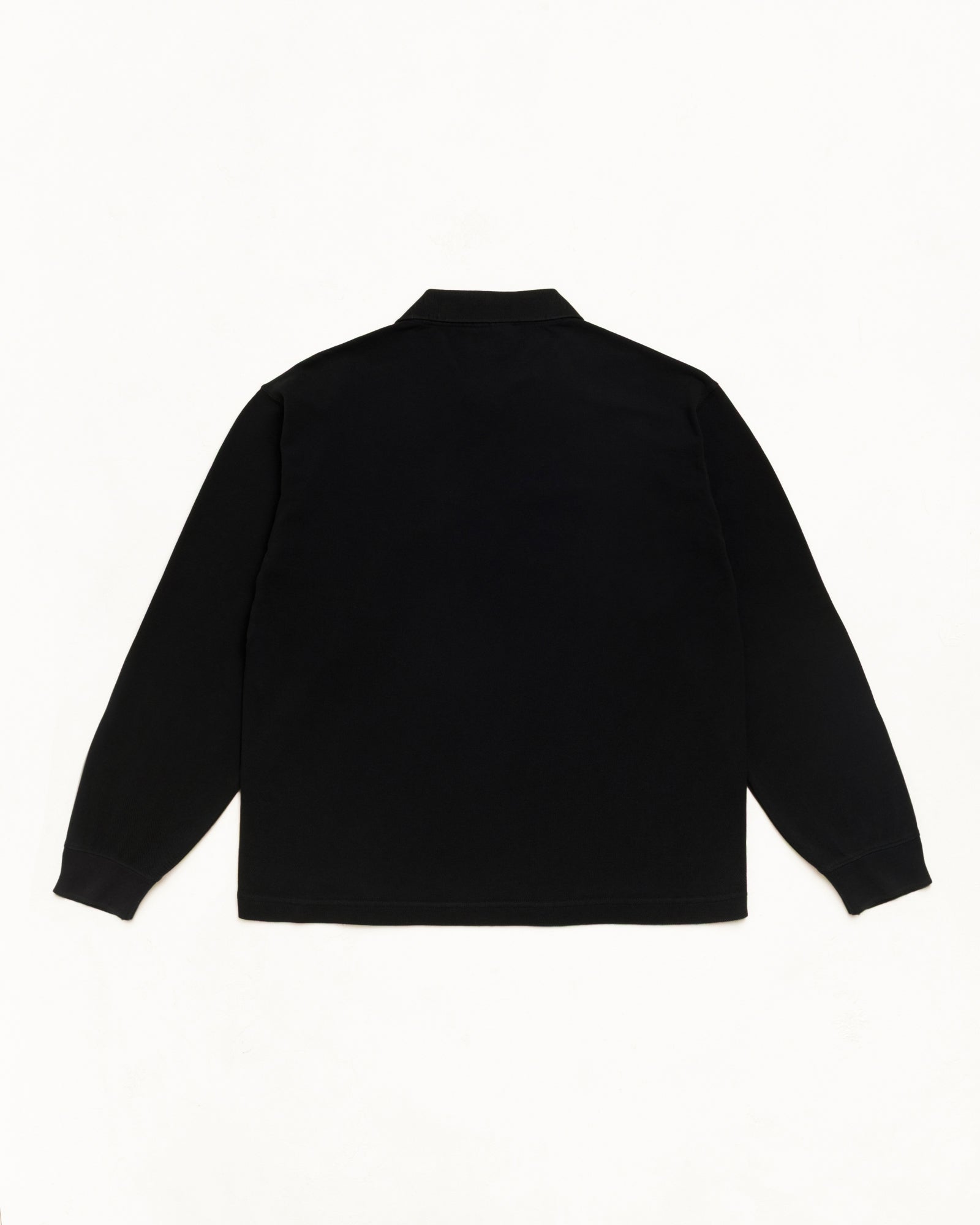 LS CLASSIC PIQUE POLO