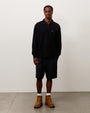 LS CLASSIC PIQUE POLO