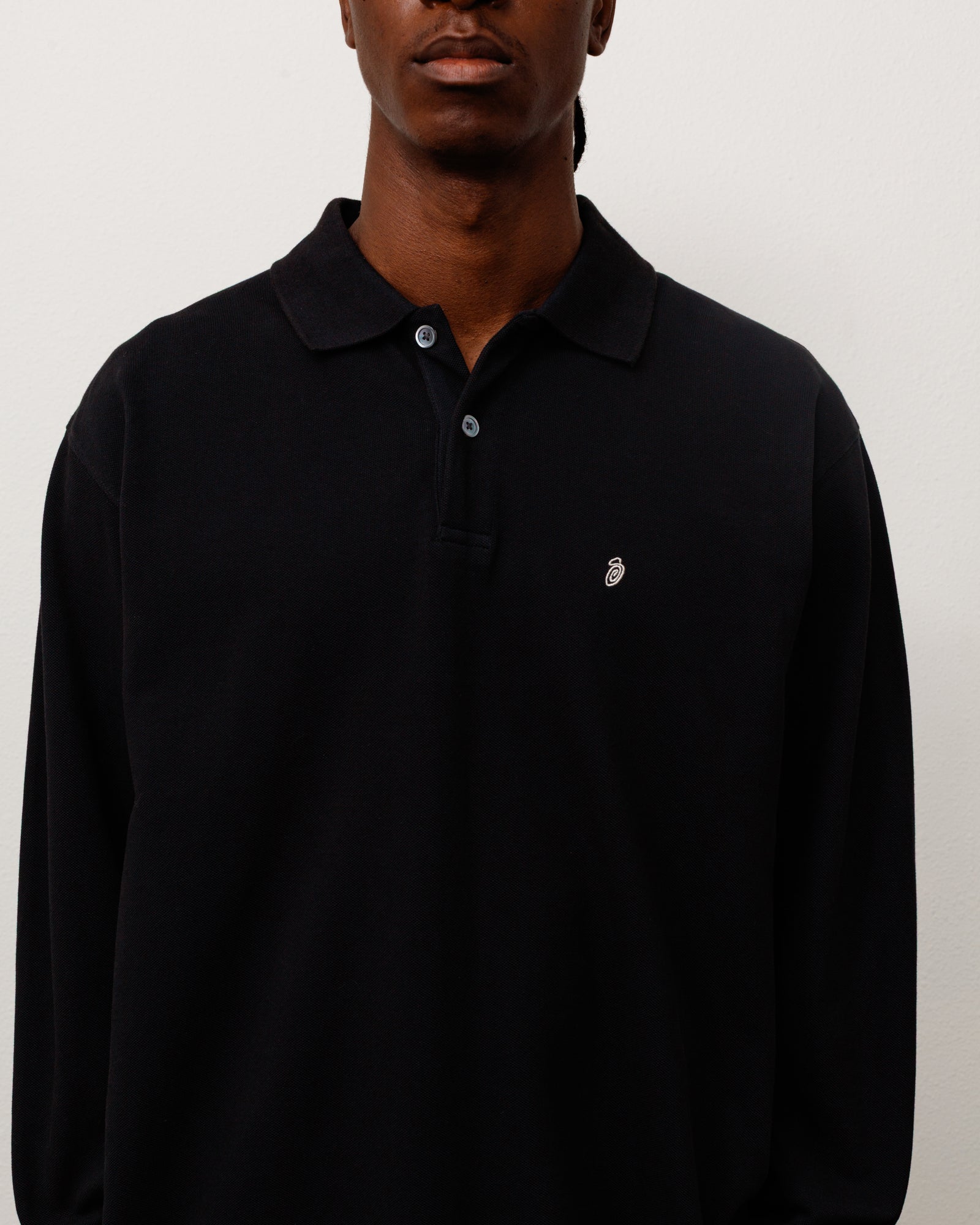 LS CLASSIC PIQUE POLO