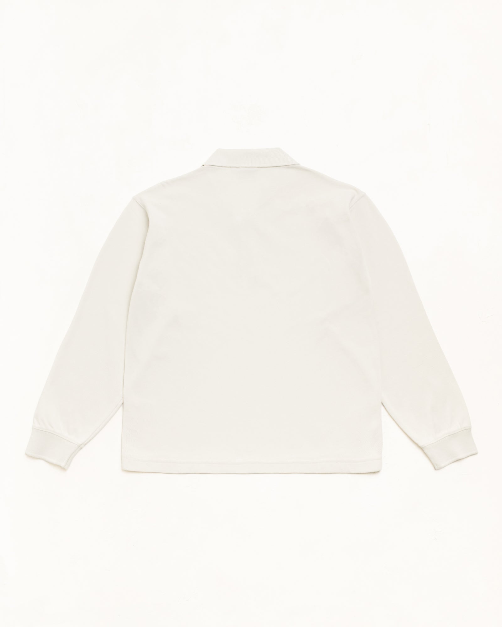 LS CLASSIC PIQUE POLO