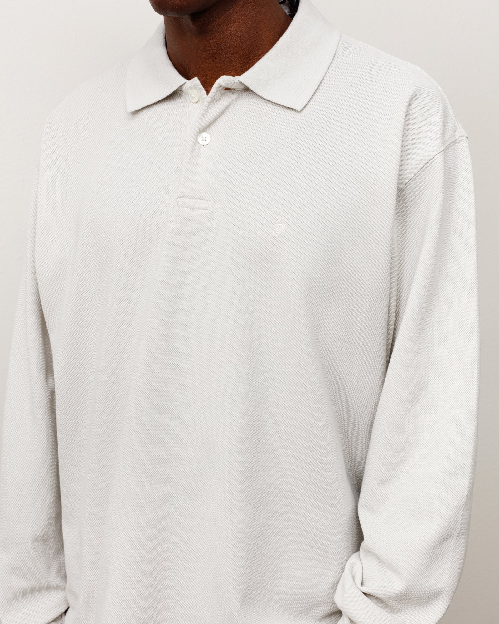 LS CLASSIC PIQUE POLO