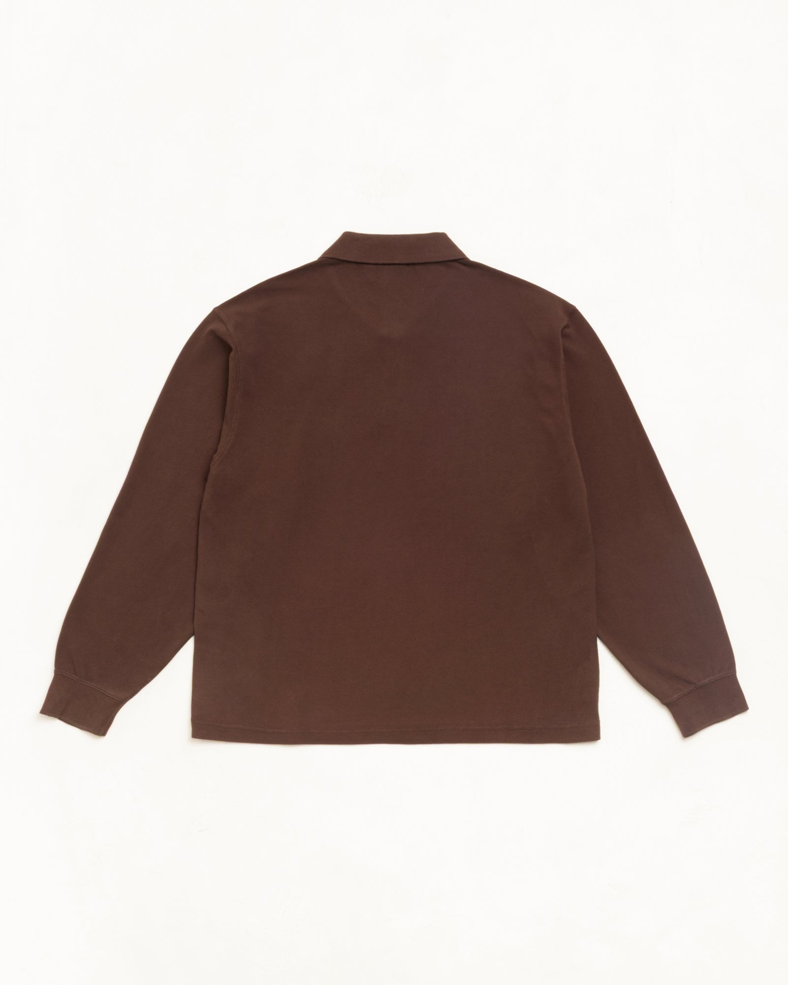 LS CLASSIC PIQUE POLO
