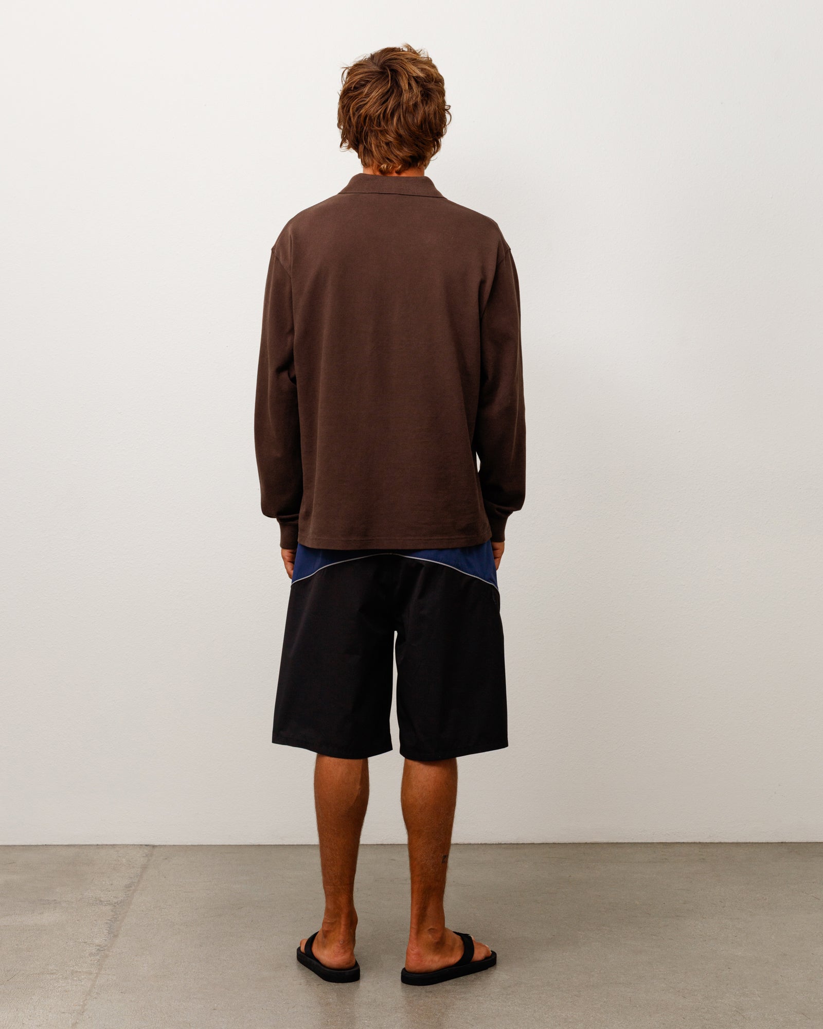 LS CLASSIC PIQUE POLO